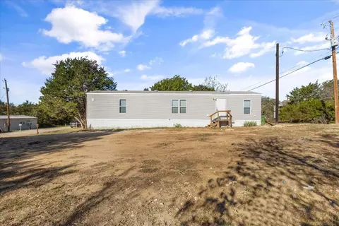 4306 Tennessee Trl, Granbury, TX 76048