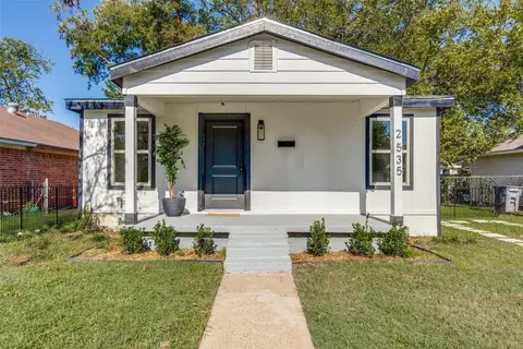 2535 Ghent St, Dallas, TX 75215