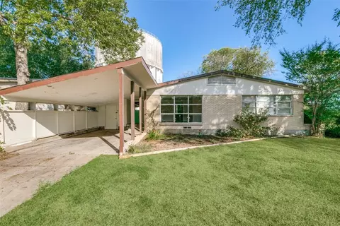 2523 Costa Mesa Dr, Dallas, TX 75228