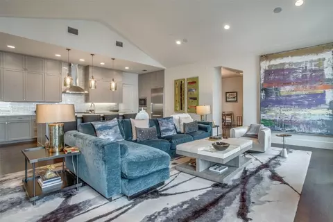4502 Abbott Ave #314, Highland Park, TX 75205