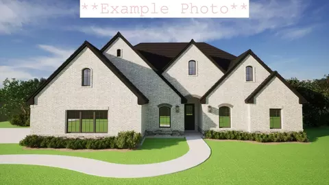 5012 Cottontail Ct, Springtown, TX 76082