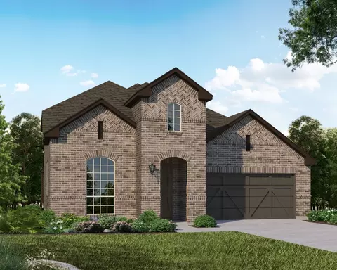 8484 Chimney Swift Rd, Frisco, TX 75035