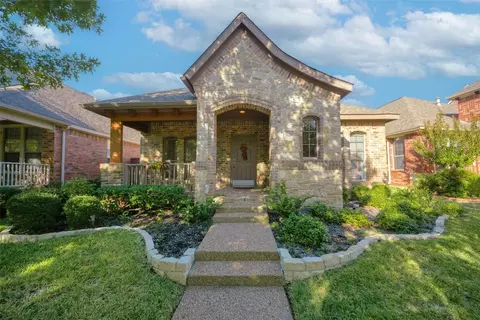 6017 Bosque River Ct, North Richland Hills, TX 76180