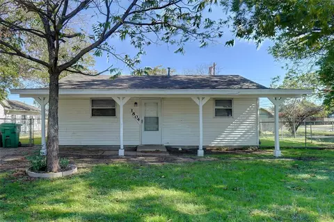 3804 Atlas Dr, Denton, TX 76209