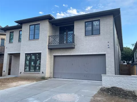 5523 Longview St, Dallas, TX 75206