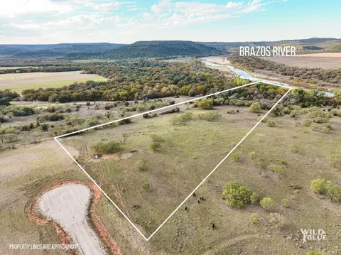 139 Knight Road, Palo Pinto, TX 76484