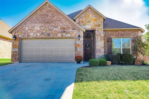 3013 Treasure View Dr, Decatur, TX 76234