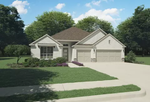 1429 Madison Ct, Celina, TX 75009