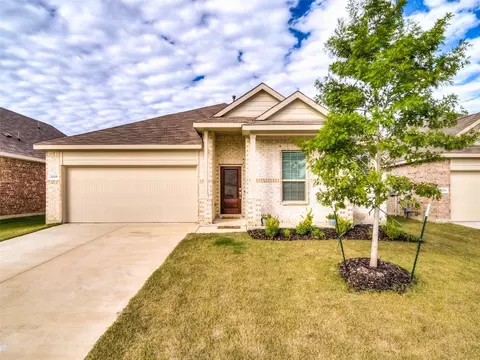 3228 Seals Dr, Mckinney, TX 75071