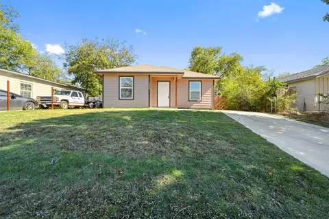 1609 Birdell St, Fort Worth, TX 76105
