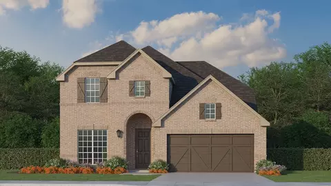 8432 Chimney Swift Rd, Frisco, TX 75035