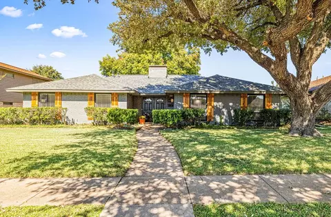 3151 Darvany Dr, Dallas, TX 75220