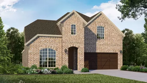 8414 Chimney Swift Rd, Frisco, TX 75035