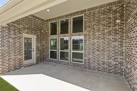 Exterior - 499 Agape Dr, Haslet, TX 76052 photo 3 of 5