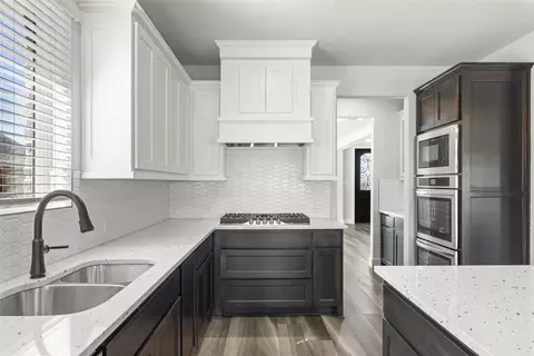 Kitchen - 499 Agape Dr, Haslet, TX 76052 photo 4 of 4