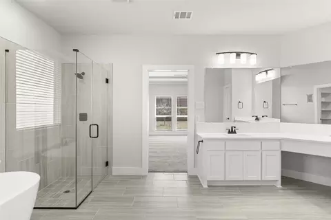 Bath - 499 Agape Dr, Haslet, TX 76052 photo 3 of 4