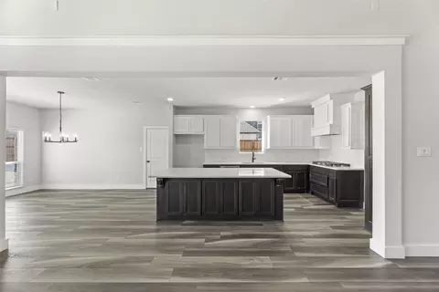 Kitchen - 499 Agape Dr, Haslet, TX 76052 photo 1 of 4