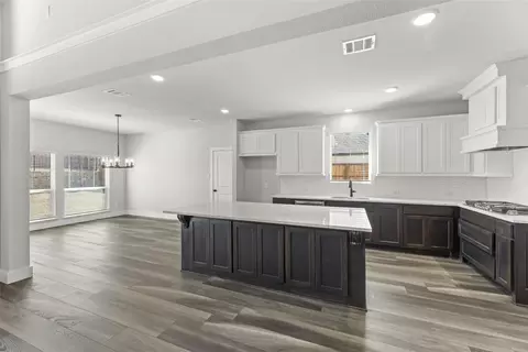 Kitchen - 499 Agape Dr, Haslet, TX 76052 photo 3 of 4