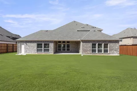 Exterior - 499 Agape Dr, Haslet, TX 76052 photo 4 of 5