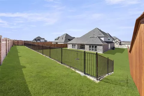 Exterior - 499 Agape Dr, Haslet, TX 76052 photo 5 of 5