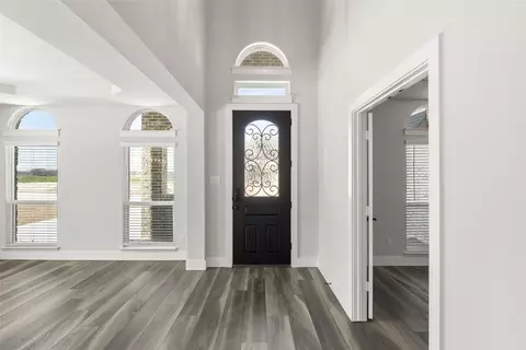 Entry Way - 499 Agape Dr, Haslet, TX 76052 photo 1 of 2