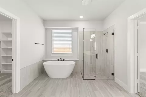 Bath - 499 Agape Dr, Haslet, TX 76052 photo 2 of 4