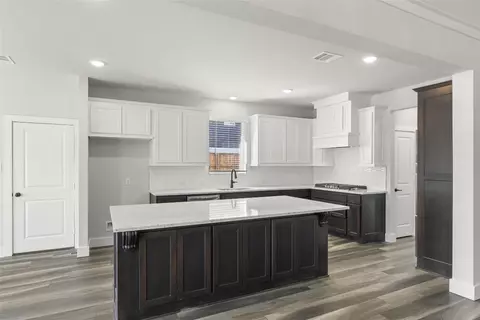 Kitchen - 499 Agape Dr, Haslet, TX 76052 photo 2 of 4