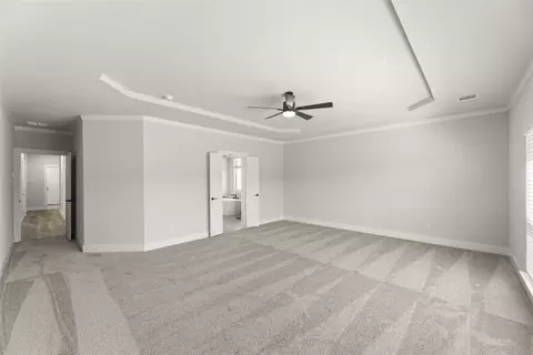 Bedroom - 499 Agape Dr, Haslet, TX 76052 photo 1 of 1