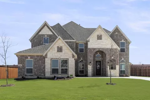 499 Agape Dr, Haslet, TX 76052