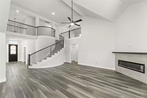Entry Way - 499 Agape Dr, Haslet, TX 76052 photo 2 of 2