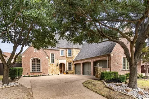1830 San Leanna Dr, Allen, TX 75013