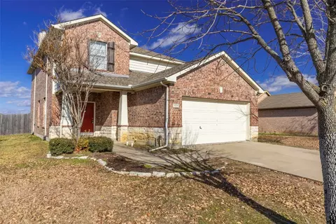 1420 Reiger Dr, Greenville, TX 75402