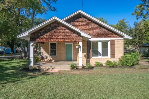 783 Athens St, Canton, TX 75103