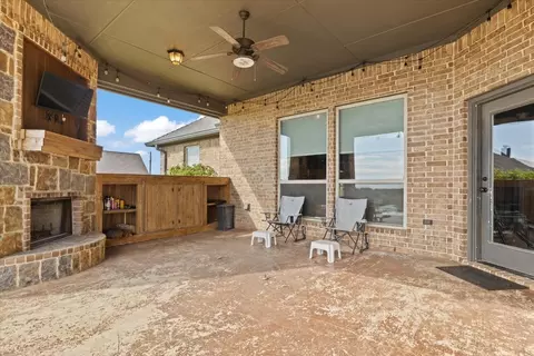 116 Spring Meadow Dr, Springtown, TX 76082 photo 32