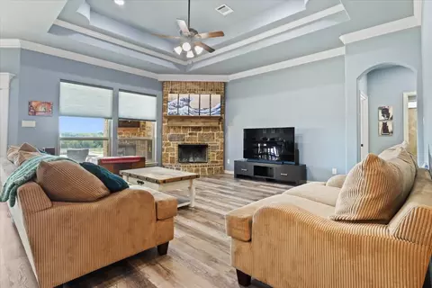 116 Spring Meadow Dr, Springtown, TX 76082 photo 5