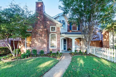 6753 Spanish Moss Dr, Plano, TX 75024