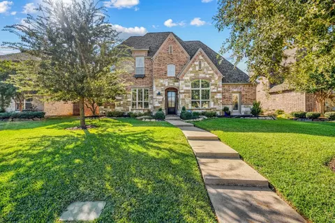 879 Starcreek Pkwy, Allen, TX 75013