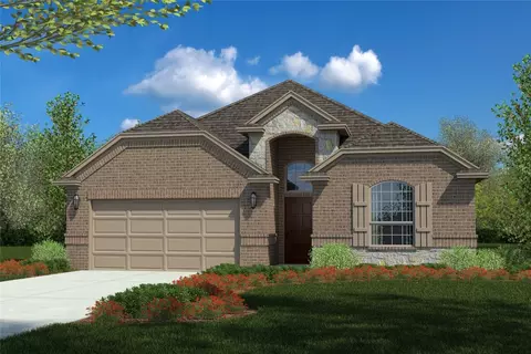 613 Mesquite Grove Rd, Midlothian, TX 76065