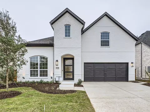 16119 Inca Dove Ct, Frisco, TX 75035