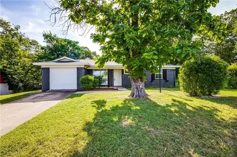 7010 Carioca Dr, Dallas, TX 75241