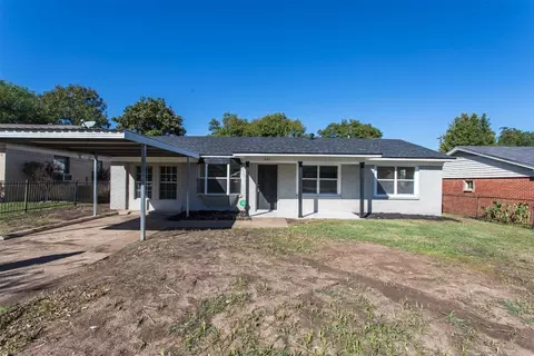 821 Clearwood Dr, Dallas, TX 75232