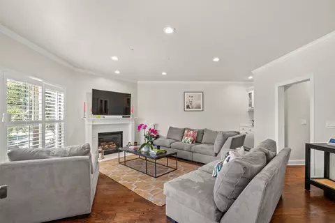 3421 Normandy Ave #11, University Park, TX 75205