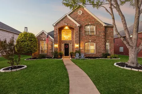 8408 Emerald Glen Ln, Frisco, TX 75033