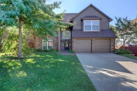 3261 Birch Ave, Grapevine, TX 76051