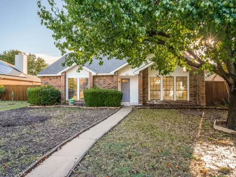 6812 Vero Dr, Plano, TX 75023