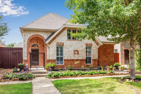 7731 Petersburgh Pl, Frisco, TX 75035