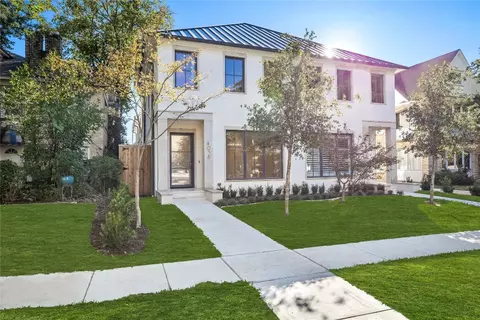 4038 Prescott Ave, Dallas, TX 75219