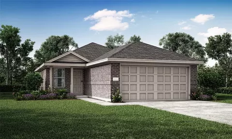 14009 Calderwood St, Pilot Point, TX 76258