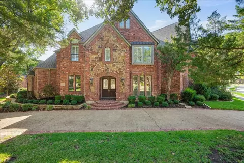 3713 Samuel Ct, Flower Mound, TX 75028