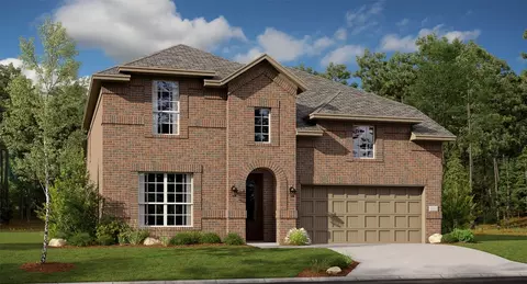 2213 Esher Dr, Little Elm, TX 75068
